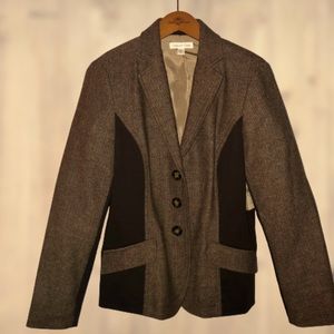 Coldwater Creek Jacket